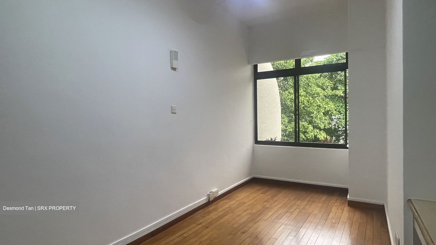 The Balmoral (D10), Condominium #496752621